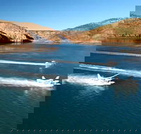 Horizontal Falls Full-Day Tour from Broome 4x4  Seaplane - Kingaroy Accommodation