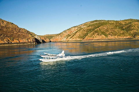 Horizontal Falls Full-Day Tour From Broome 4x4 & Seaplane - Kingaroy Accommodation 3