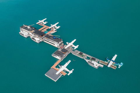 Horizontal Falls Full-Day Tour From Broome 4x4 & Seaplane - Kingaroy Accommodation 5