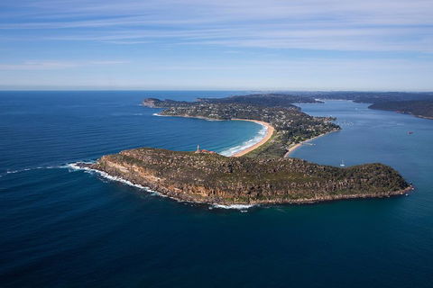 Gourmet Lunch At Jonah's By Seaplane From Sydney - Kingaroy Accommodation 2