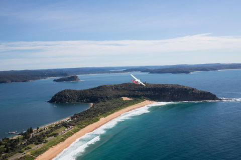 Gourmet Lunch At Jonah's By Seaplane From Sydney - Kingaroy Accommodation 3