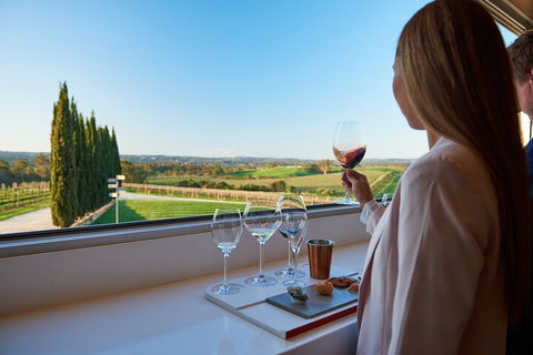 Adelaide Hills Food, Wine, Cheese, & Chocolate - Private Day Tour - Kingaroy Accommodation 0