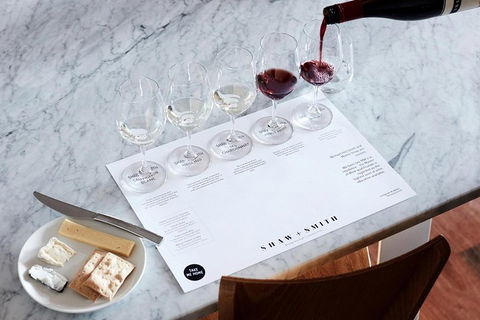 Adelaide Hills Food, Wine, Cheese, & Chocolate - Private Day Tour - Kingaroy Accommodation 1