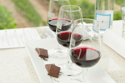 Adelaide Hills Food, Wine, Cheese, & Chocolate - Private Day Tour - Kingaroy Accommodation 2