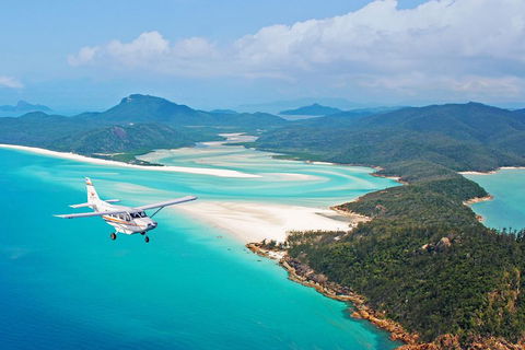 Fly & Sail Package (With Providence) - Kingaroy Accommodation 2