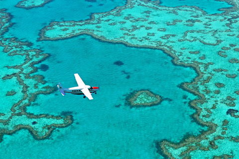 Fly & Sail Package (With Providence) - Kingaroy Accommodation 4