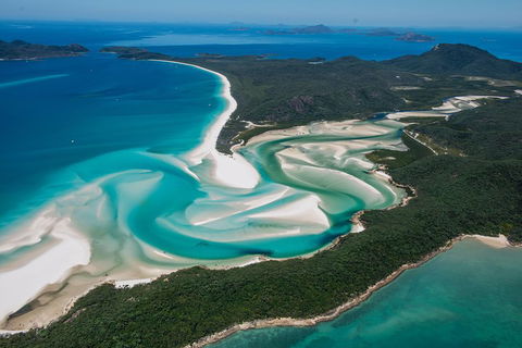Fly & Sail Package (With Providence) - Kingaroy Accommodation 5
