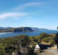 Small-Group Day Trip from Hobart to Bruny Island