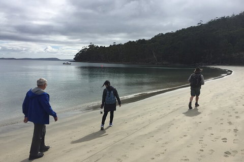 Small-Group Day Trip From Hobart To Bruny Island - Kingaroy Accommodation 1