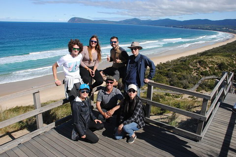 Small-Group Day Trip From Hobart To Bruny Island - Kingaroy Accommodation 4