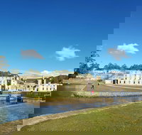 6-Day Tasmanian Explorer Adventure Tour from Hobart - Kingaroy Accommodation