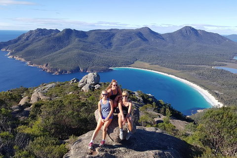 6-Day Tasmanian Explorer Adventure Tour From Hobart - Kingaroy Accommodation 1
