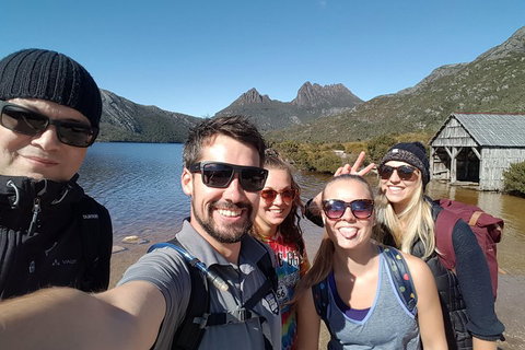6-Day Tasmanian Explorer Adventure Tour From Hobart - Kingaroy Accommodation 5