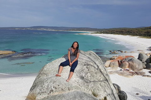 7-Day Super Value Tour Of Tasmania: Explore Tasmania's West And East Coasts - Kingaroy Accommodation 0