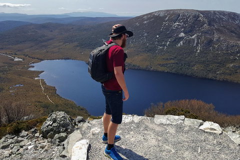 7-Day Super Value Tour Of Tasmania: Explore Tasmania's West And East Coasts - Kingaroy Accommodation 3