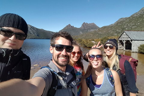 7-Day Super Value Tour Of Tasmania: Explore Tasmania's West And East Coasts - Kingaroy Accommodation 5