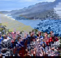 2-Day Tas East Coast Escape Tour including Bay of Fires Wineglass Bay  Devils - Kingaroy Accommodation