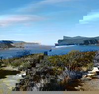 4-Day Fabulous Tasmania Tour Wineglass Bay Port Arthur Devils  Bruny Island - Kingaroy Accommodation