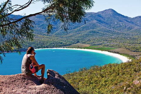 4-Day Fabulous Tasmania Tour: Wineglass Bay, Port Arthur, Devils & Bruny Island - Kingaroy Accommodation 2