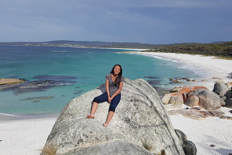 5-Day Best Of Tasmania Tour From Hobart - Kingaroy Accommodation 0