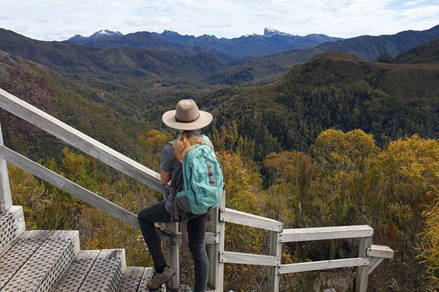 5-Day Best Of Tasmania Tour From Hobart - Kingaroy Accommodation 5