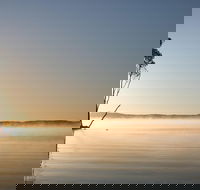 Serenity Cruise to Australia's Everglades - Kingaroy Accommodation