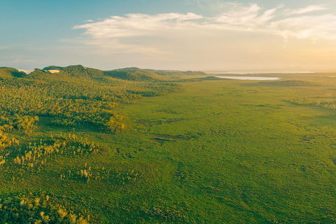 Serenity Cruise To Australia's Everglades - Kingaroy Accommodation 1