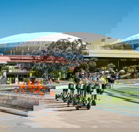 Adelaide Riverbank Guided Segway Tour - Kingaroy Accommodation