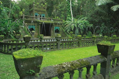 The Original Day Tour To Paronella Park, Lake Barrine And Millaa Millaa Falls - Kingaroy Accommodation 3