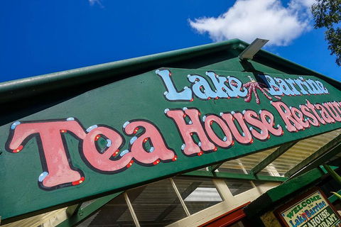 The Original Day Tour To Paronella Park, Lake Barrine And Millaa Millaa Falls - Kingaroy Accommodation 5