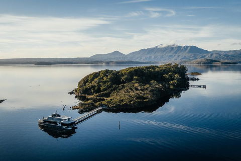 Gordon River Cruise Departing From Strahan - Kingaroy Accommodation 1