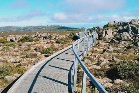 Mount Wellington Ultimate Experience Tour From Hobart - Kingaroy Accommodation 2