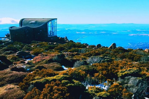 Mount Wellington Ultimate Experience Tour From Hobart - Kingaroy Accommodation 3
