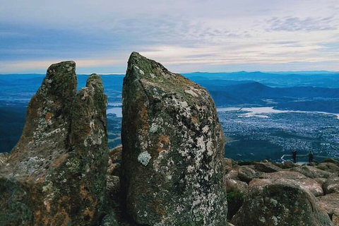 Mount Wellington Ultimate Experience Tour From Hobart - Kingaroy Accommodation 4