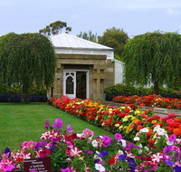Hobart City Sightseeing Tour Including MONA Admission