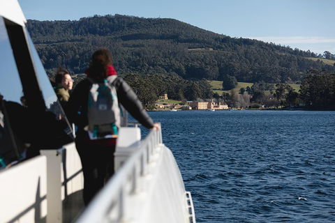 Grand Historical Port Arthur Tour From Hobart - Kingaroy Accommodation 2