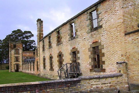 Grand Historical Port Arthur Tour From Hobart - Kingaroy Accommodation 3