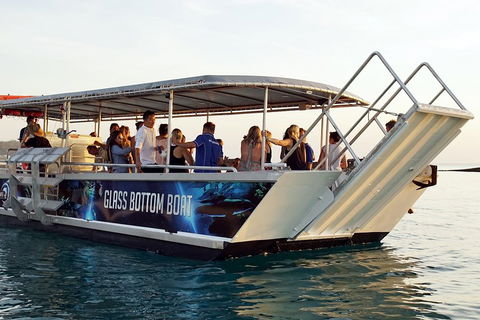 Adventure Moreton Island Wrecks Adventure Package - Kingaroy Accommodation 4