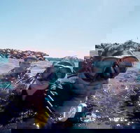 Wave Break Island Scuba Diving on the Gold Coast - Kingaroy Accommodation