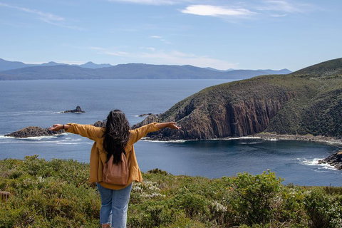Full-Day Guided Bruny Island Tour From Hobart - Kingaroy Accommodation 3