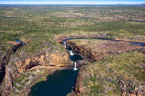 Mitchell Falls Explorer - Dry Season - Kingaroy Accommodation 0