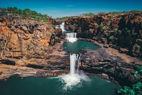 Mitchell Falls Explorer - Dry Season - Kingaroy Accommodation 1