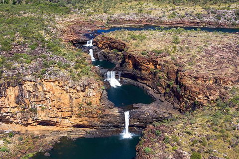 Mitchell Falls Explorer - Dry Season - Kingaroy Accommodation 2