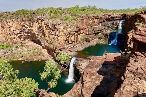 Mitchell Falls Explorer - Dry Season - Kingaroy Accommodation 3