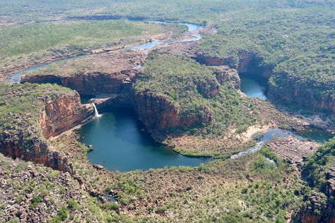 Mitchell Falls Explorer - Dry Season - Kingaroy Accommodation 4