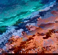 Mitchell Falls Explorer - Wet Season - Kingaroy Accommodation