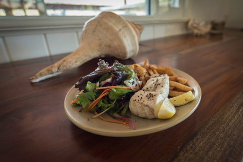 Cygnet Bay Explorer - Kingaroy Accommodation 3