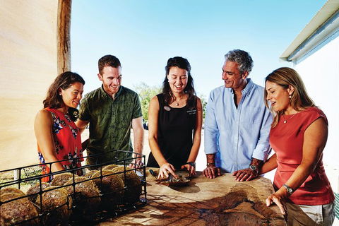 Cygnet Bay Explorer - Kingaroy Accommodation 4