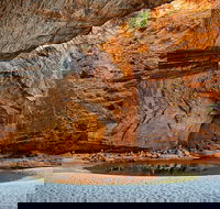 Bungle Bungle Explorer - Kingaroy Accommodation