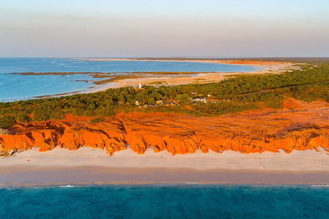 Buccaneer Explorer - Kingaroy Accommodation 3